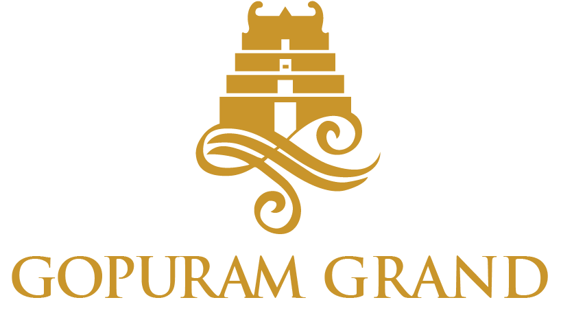 Best 3 Star Luxury Hotel in Madurai Tamil Nadu | Gopuram Grand